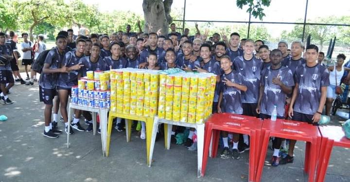 Clube Atlético Carioca