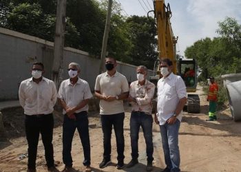 Prefeito Capitão Nelson de São Gonçalo