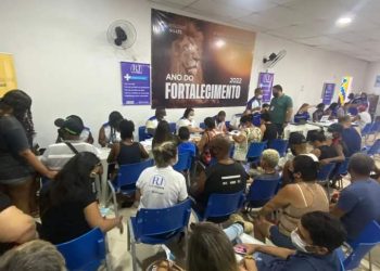 Cidade Integrada no Jacarezinho
