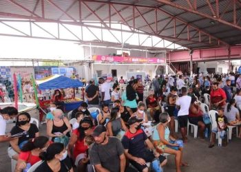 RJ Para Todos 4000 atendimentos