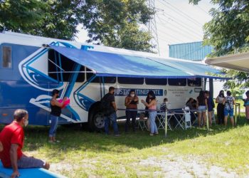 São Gonçalo realiza Justiça Itinerante