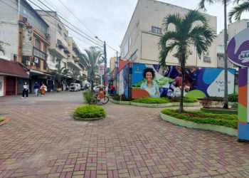 Revitalização do Espaço Salvatori