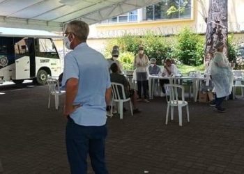 São Gonçalo contra o Covid-19