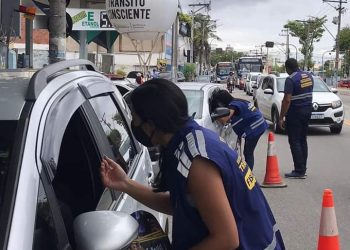 Trânsito Consciente Ação Educativa