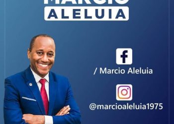 Informativo Jurídico com Dr Márcio Aleluia