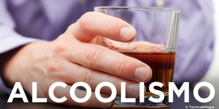 Alcoolismo