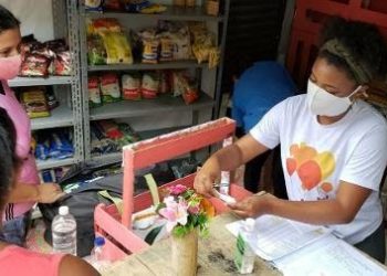 Coletivo Mulheres da Parada