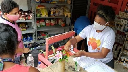 Coletivo Mulheres da Parada