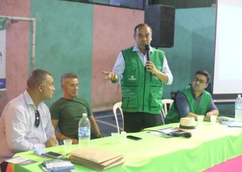 Projeto Régua na Mangueira no RJ