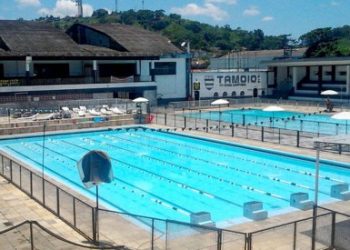 Alerj aprova tombamento do Clube Tamoio