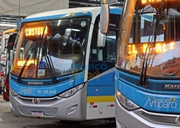 Aumento das passagens Intermunicipal em Maricá