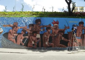 Alcântara São Gonçalo Cidade Ilustrada