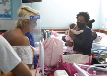 Maternidade Municipal Mario Niajar