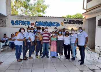 CRAS Jardim Catarina