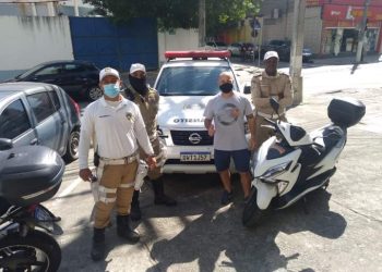 Segurança Pública de Niterói