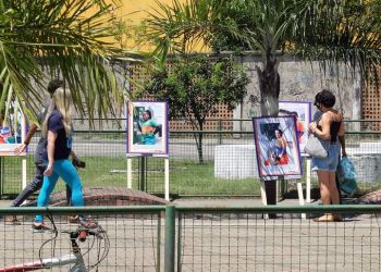 Homenagem as Mulheres em Nova Iguaçu