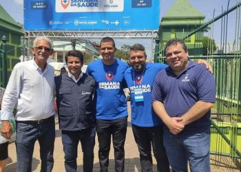 São Gonçalo promove Semana da Saúde