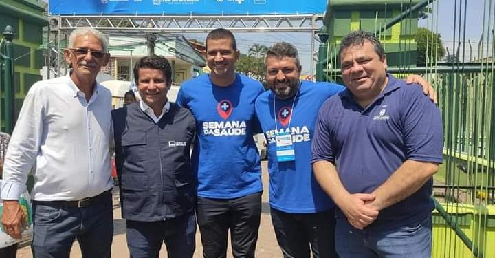 São Gonçalo promove Semana da Saúde