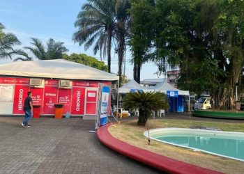 Semana da Saúde na Cidade de São Gonçalo