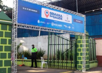 São Gonçalo promove Semana da Saúde