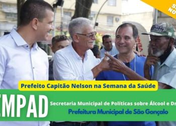 Semana da Saúde de São Gonçalo