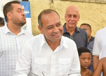 Obras na Zona Norte do Rio de Janeiro