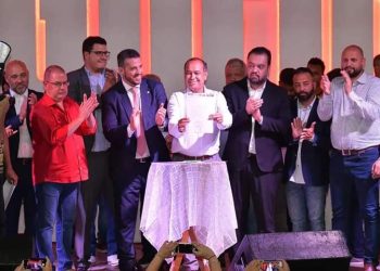 Obras na Vila Olímpica do Salgueiro no RJ