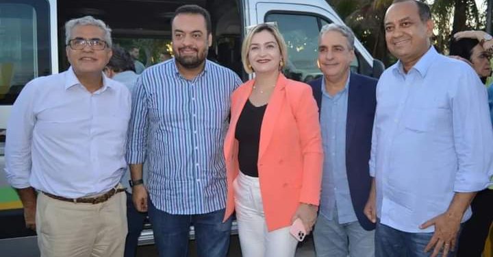 Investimentos do Estado em Araruama