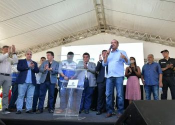 Melhorias na Cidade de Macaé