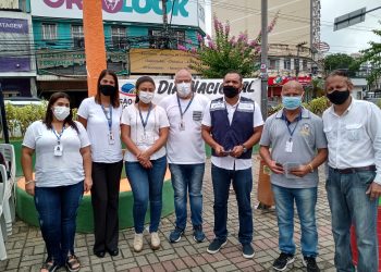 Dia Nacional de Combate ao Alcoolismo