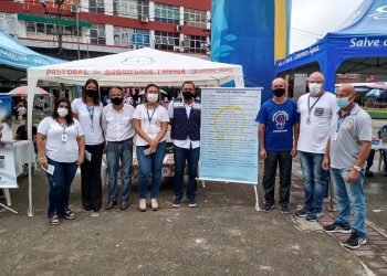 Dia Nacional de Combate ao Alcoolismo