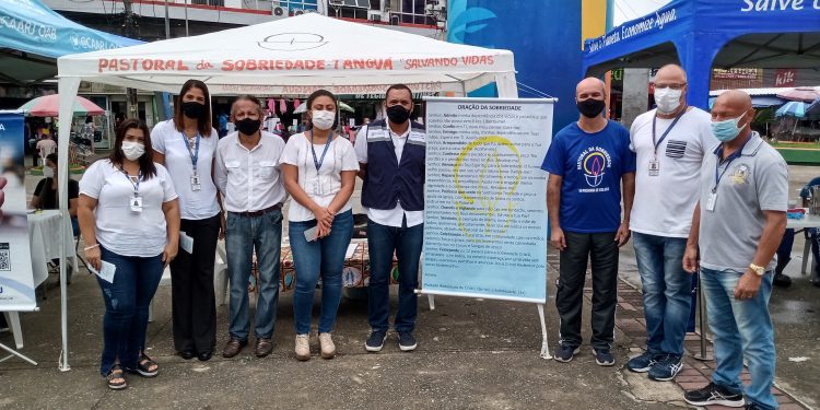 Dia Nacional de Combate ao Alcoolismo