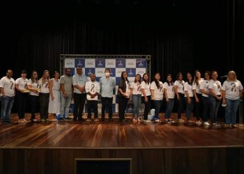 Palestra sobre Autismo