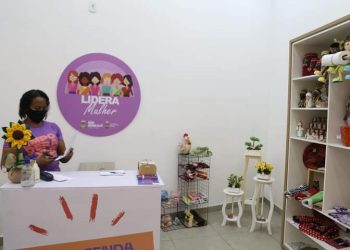 Projeto lidera mulher São Gonçalo