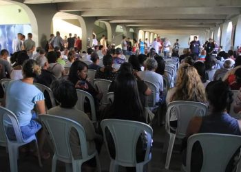 Projeto Cidadania Itinerante
