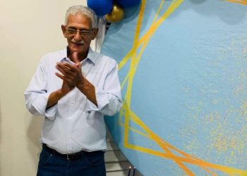 Aniversário do Prefeito Capitão Nelson