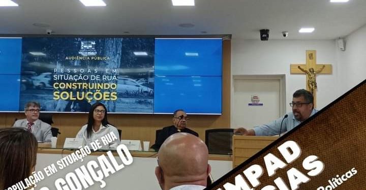 População em Situação de Rua