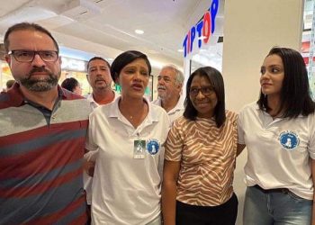 Rosangela Gomes apoia campanha de Adoção de Animais