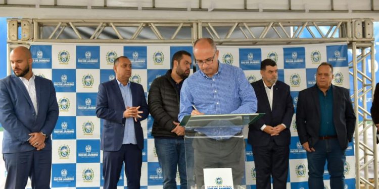 Restaurante do Povo da Central do Brasil