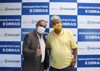 Joel Santana vai ser homenageado na ALERJ