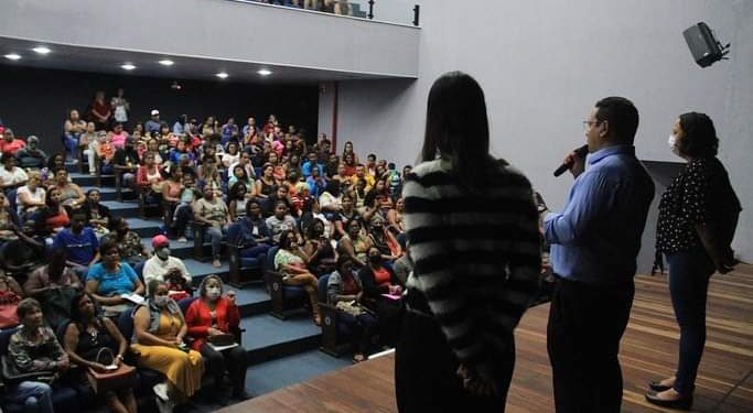 Moradia Popular em São Gonçalo