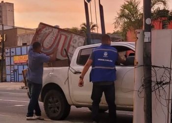 Ordenamento Urbano em São Gonçalo