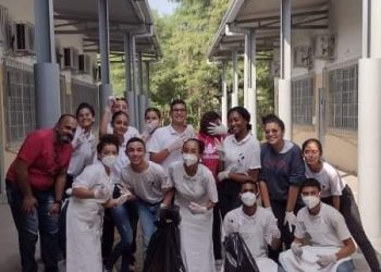 Meio Ambiente na Baixada Fluminense
