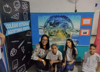 Semana dos Oceanos e do Meio Ambiente