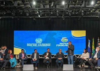 Friburgo recebe melhorias