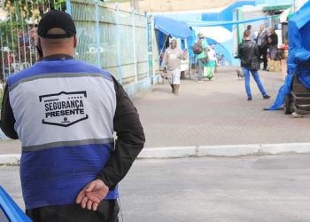 Operação São Gonçalo Presente