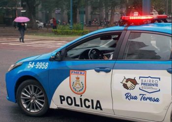 Programa Bairro Presente completa 1 ano