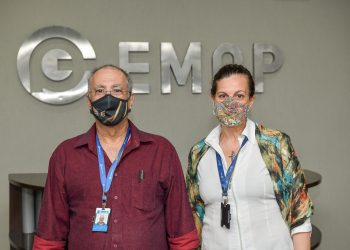 Linda História de Amor no Rio de Janeiro