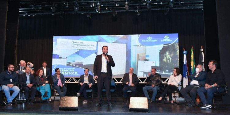 Governo do Estado retoma obra do Hospital do Câncer Nova Friburgo