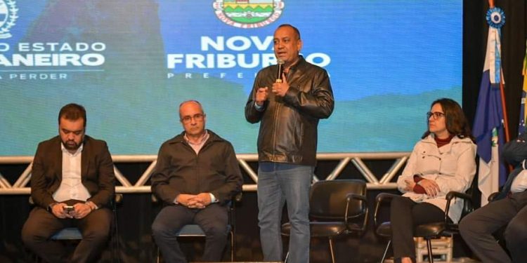 Hospital do Câncer de Nova Friburgo tem obras retomadas